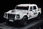 Lamborghini LM 002