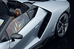 Lamborghini Centenario LP770-4 Roadster