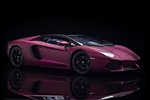 Lamborghini Aventador LP700-4