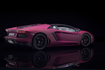 Lamborghini Aventador LP700-4