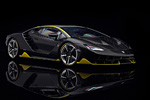 Lamborghini Centenario LP770-4