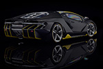 Lamborghini Centenario LP770-4