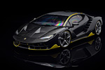 Lamborghini Centenario LP770-4