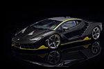 Lamborghini Centenario LP770-4