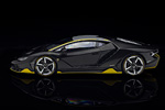 Lamborghini Centenario LP770-4