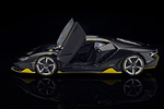 Lamborghini Centenario LP770-4