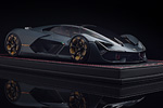 Lamborghini Terzo Millennio 