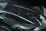 Lamborghini Terzo Millennio 