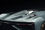 Lamborghini Terzo Millennio 