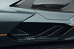 Lamborghini Terzo Millennio 