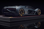 Lamborghini Terzo Millennio 