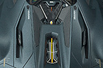 Lamborghini Terzo Millennio 