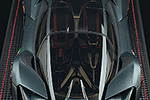 Lamborghini Terzo Millennio 