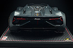 Lamborghini Terzo Millennio 