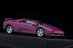 Lamborghini Diablo SE30 Jota