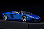 Lamborghini Aventador LP700-4 Roadster