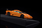 Lamborghini Diablo GT2