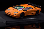 Lamborghini Diablo GT2