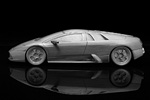 Lamborghini Murcielago 6.2