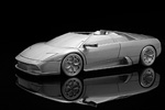 Lamborghini Murcielago Concept
