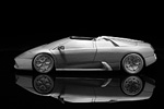 Lamborghini Murcielago Concept