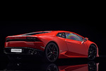 Lamborghini Huracan LP610-4