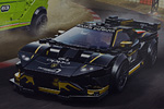 Lamborghini Huracan Super Trofeo EVO