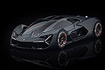 Lamborghini Terzo Millennio 