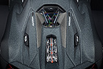 Lamborghini Terzo Millennio 