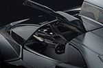 Lamborghini Terzo Millennio 