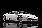 Lamborghini Huracan LP610-4