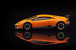 Lamborghini Huracan Performante