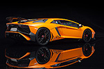 Lamborghini Aventador LP750-4 Superveloce