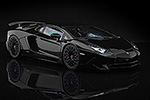 Lamborghini Aventador LP750-4 Superveloce