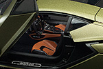 Lamborghini Sian FKP 37
