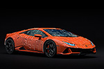 Lamborghini Huracan EVO