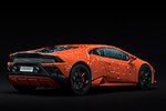 Lamborghini Huracan EVO