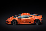 Lamborghini Huracan EVO