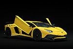 Lamborghini Aventador LP750-4 Superveloce