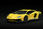 Lamborghini Aventador LP750-4 Superveloce