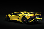 Lamborghini Aventador LP750-4 Superveloce