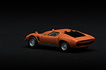 Lamborghini Miura Jota