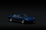 Lamborghini Miura P400