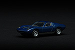 Lamborghini Miura P400