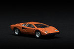 Lamborghini Countach LP400