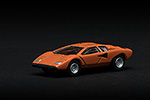 Lamborghini Countach LP400