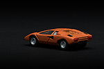 Lamborghini Countach LP400