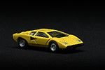 Lamborghini Countach LP400