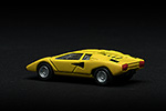 Lamborghini Countach LP400