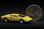 Lamborghini Countach LP400